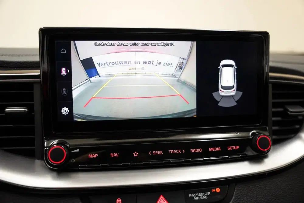 Kia Ceed 1.6 GDi PHEV DynamicLine Aut. [ Navi Camer uit 2023, foto 8