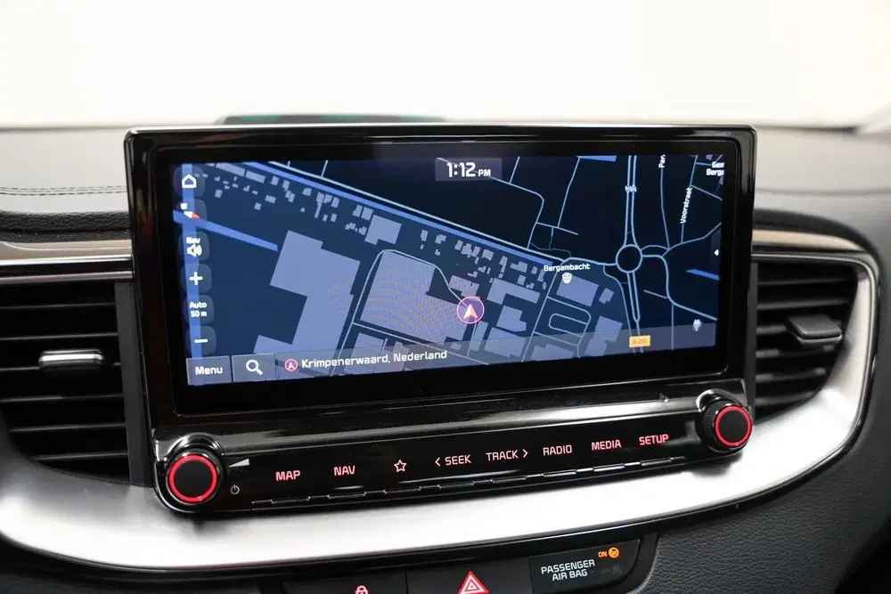 Kia Ceed 1.6 GDi PHEV DynamicLine Aut. [ Navi Camer uit 2023, foto 9