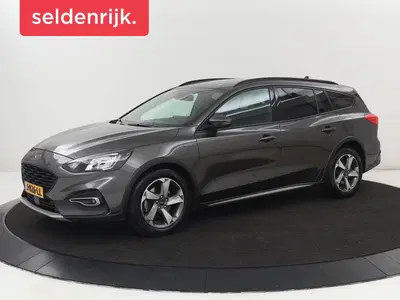 Ford Focus 1.5 EcoBoost Active X Business uit 2020