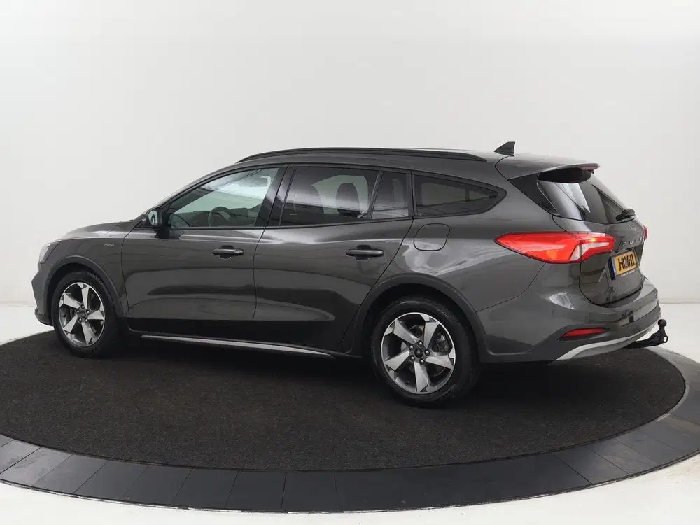 Ford Focus 1.5 EcoBoost Active X Business uit 2020, foto 2