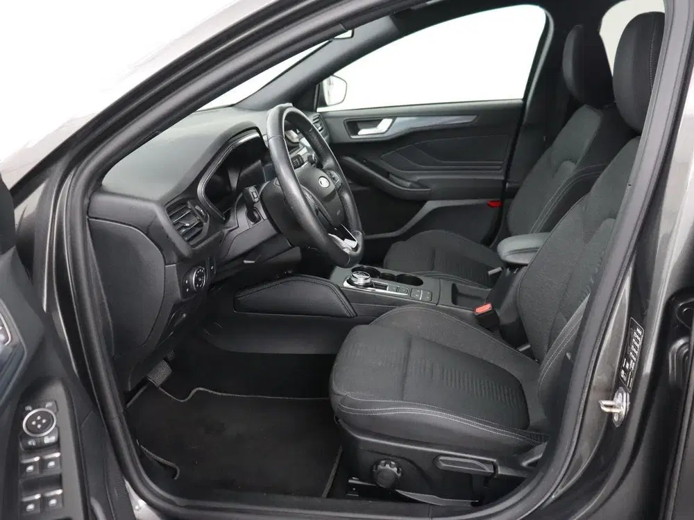Ford Focus 1.5 EcoBoost Active X Business uit 2020, foto 4