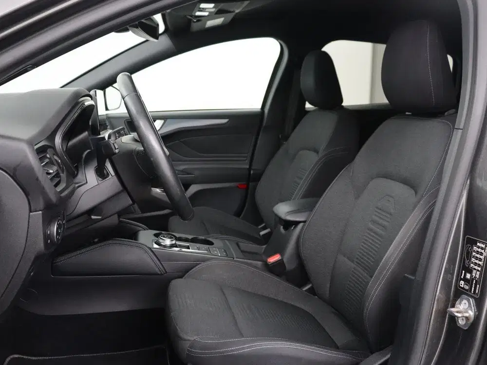 Ford Focus 1.5 EcoBoost Active X Business uit 2020, foto 5