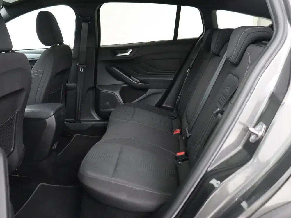 Ford Focus 1.5 EcoBoost Active X Business uit 2020, foto 6