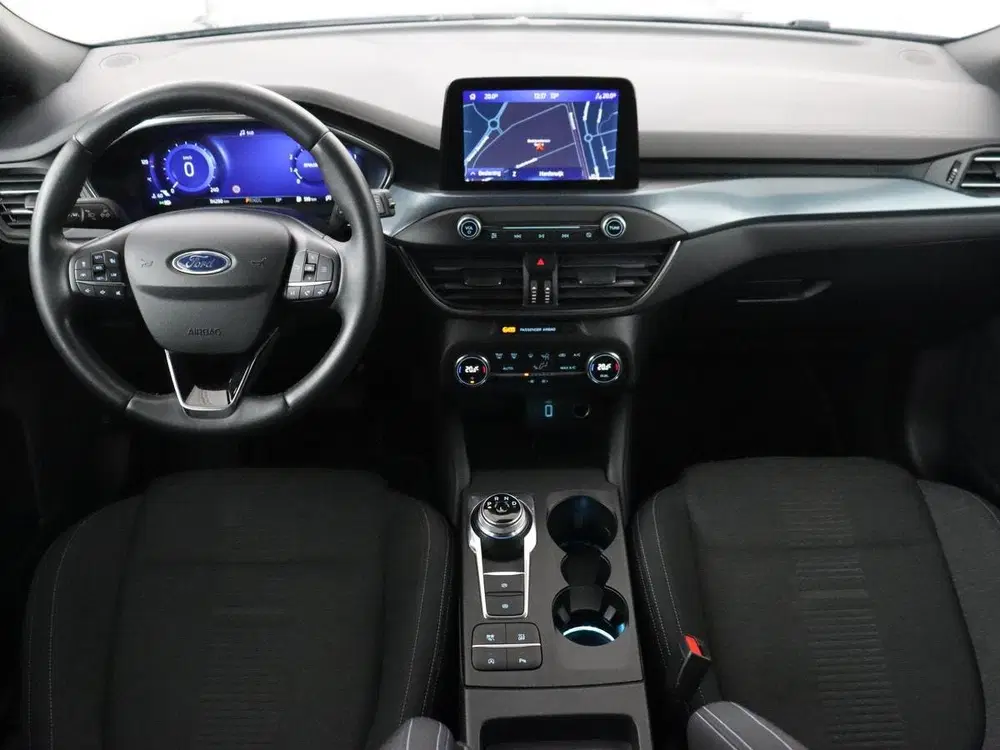 Ford Focus 1.5 EcoBoost Active X Business uit 2020, foto 7