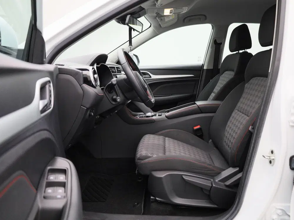 MG ZS Standard Range Comfort 50 kWh uit 2022, foto 11