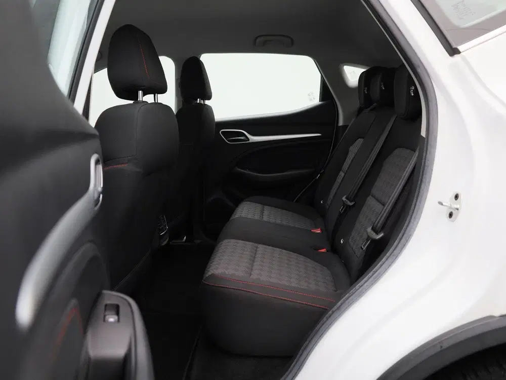 MG ZS Standard Range Comfort 50 kWh uit 2022, foto 12