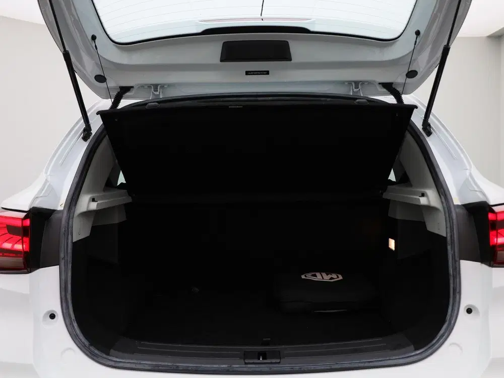 MG ZS Standard Range Comfort 50 kWh uit 2022, foto 14