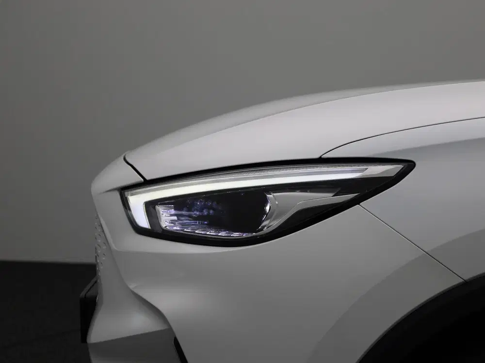 MG ZS Standard Range Comfort 50 kWh uit 2022, foto 15