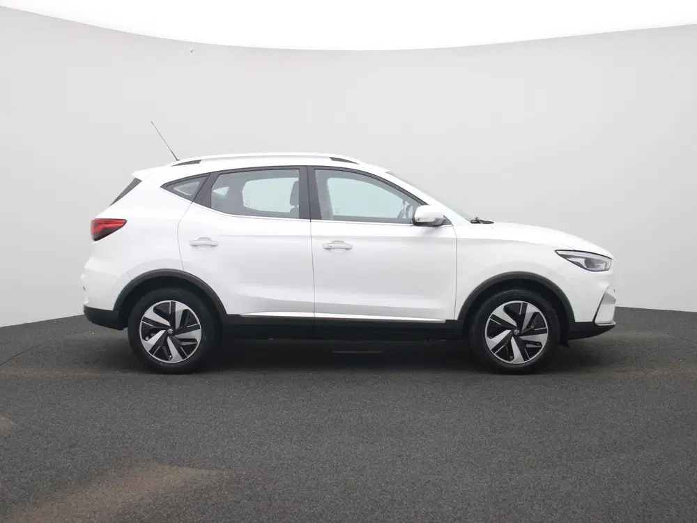 MG ZS Standard Range Comfort 50 kWh uit 2022, foto 6