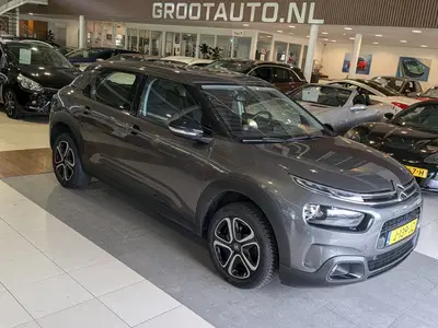 Citroën C4 Cactus 1.2 PureTech Business Airco uit 2020