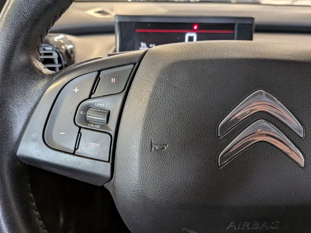 Citroën C4 Cactus 1.2 PureTech Business Airco uit 2020, foto 13