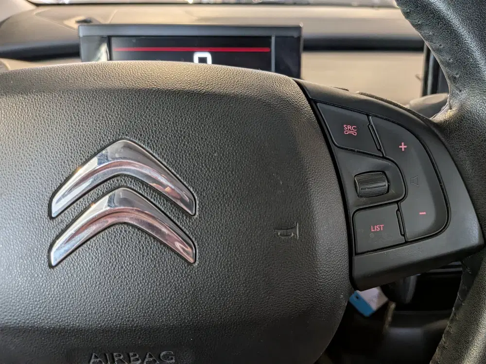 Citroën C4 Cactus 1.2 PureTech Business Airco uit 2020, foto 14