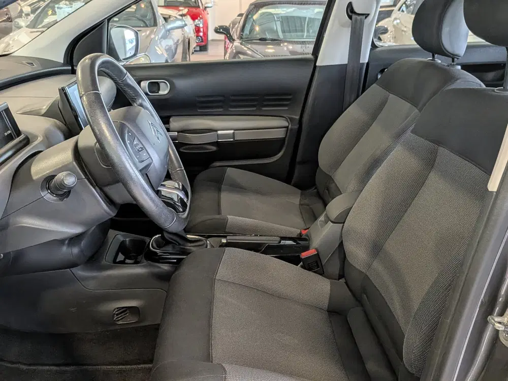 Citroën C4 Cactus 1.2 PureTech Business Airco uit 2020, foto 6