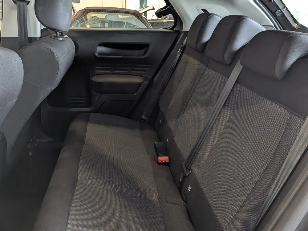 Citroën C4 Cactus 1.2 PureTech Business Airco uit 2020, foto 7