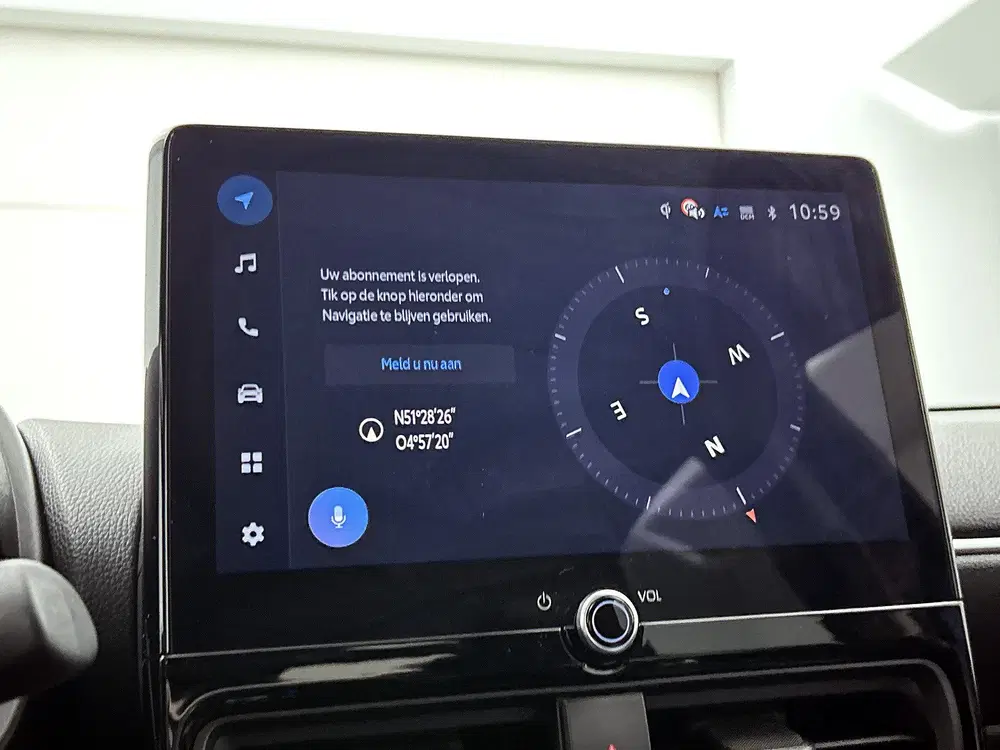 Toyota Yaris 1.5 Hybrid 115 Dynamic Comfort Pack uit 2025, foto 9