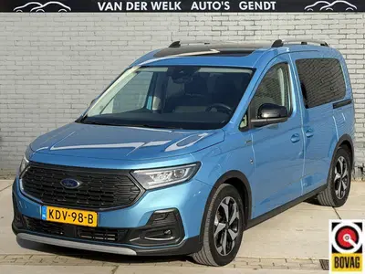 Ford Tourneo Connect 1.5 EB uit 2022
