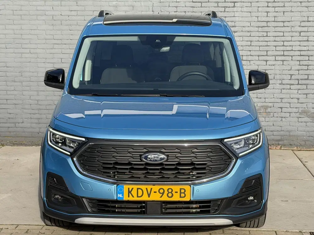 Ford Tourneo Connect 1.5 EB uit 2022, foto 8