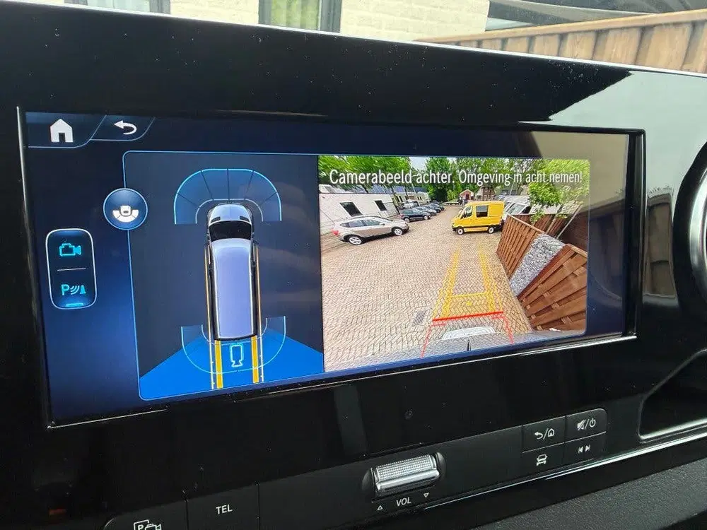 Mercedes-Benz Sprinter 317 CDI L2H2 RWD PRO uit 2024, foto 13