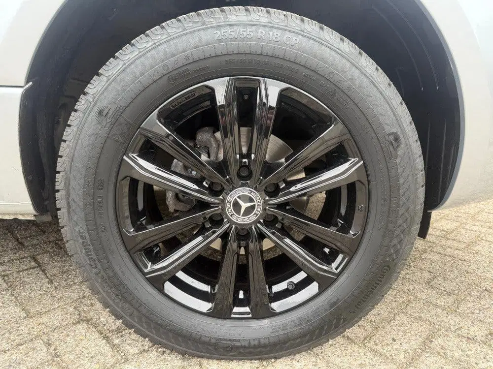 Mercedes-Benz Sprinter 317 CDI L2H2 RWD PRO uit 2024, foto 14