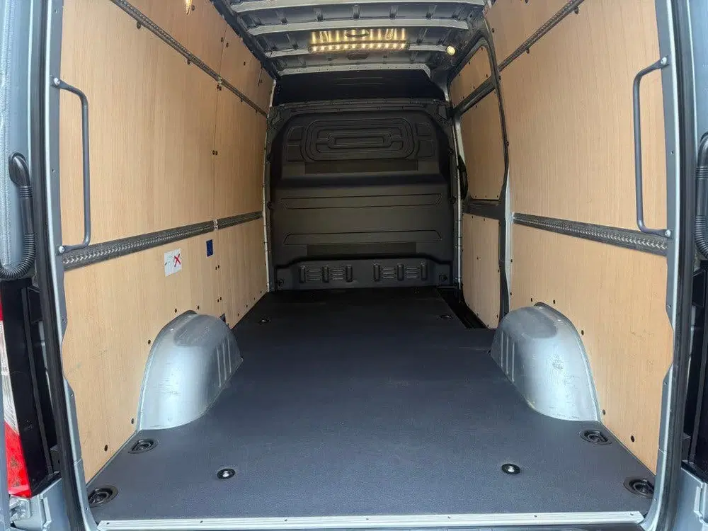 Mercedes-Benz Sprinter 317 CDI L2H2 RWD PRO uit 2024, foto 9