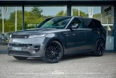 Land Rover Range Rover Sport 3.0 P440e Dynamic HSE uit 2022