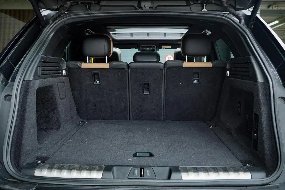 Land Rover Range Rover Sport 3.0 P440e Dynamic HSE uit 2022, foto 9