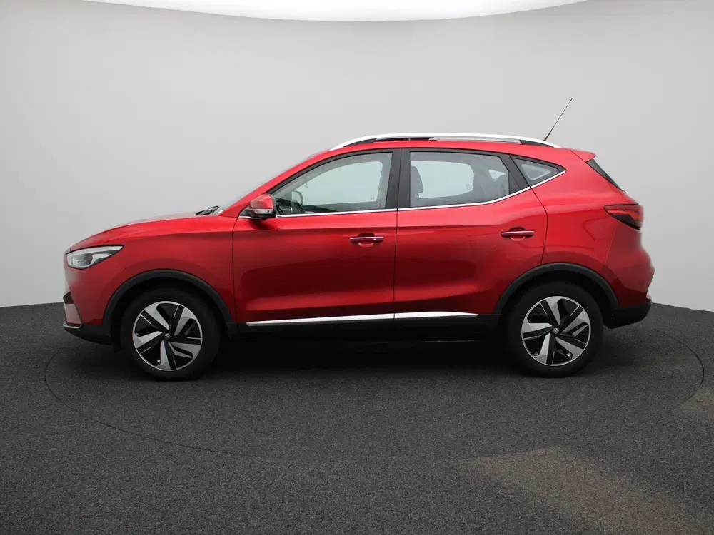 MG ZS Standard Range Luxury 50 kWh 360 Camera uit 2022, foto 4