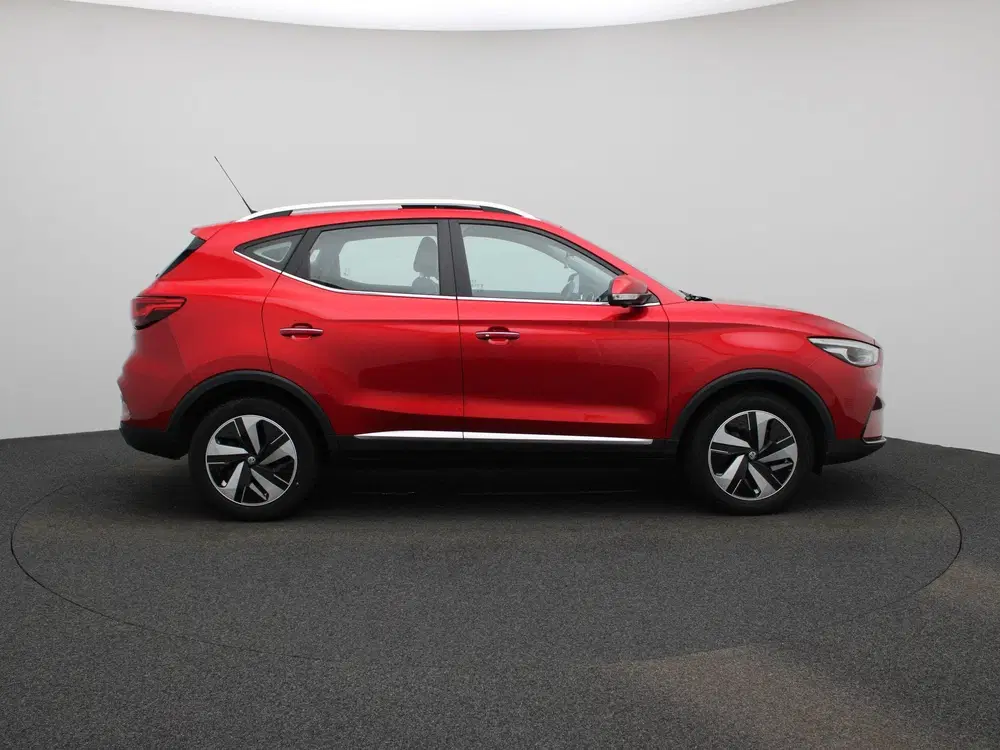 MG ZS Standard Range Luxury 50 kWh 360 Camera uit 2022, foto 6