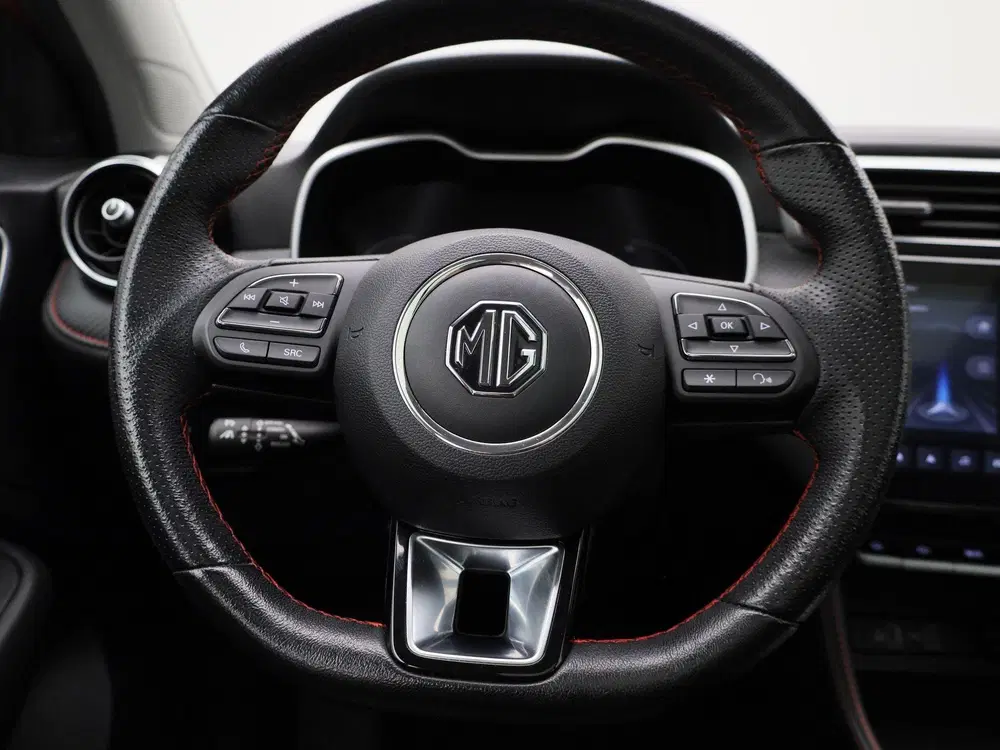 MG ZS Standard Range Luxury 50 kWh 360 Camera uit 2022, foto 7