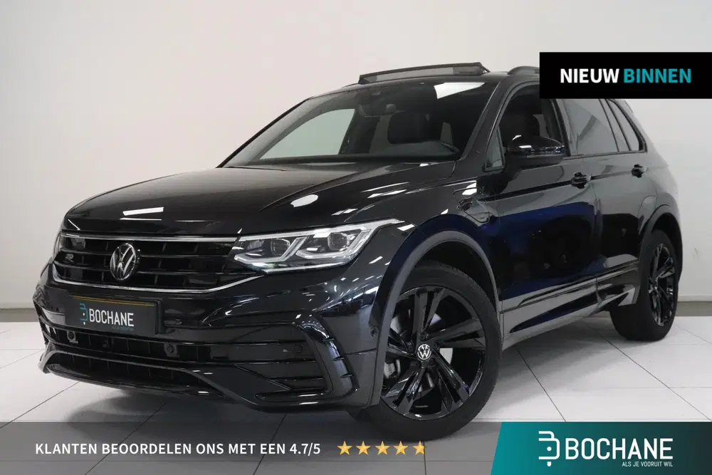 Volkswagen Tiguan 1.4 TSI eHybrid 3 X R-Line uit 2024