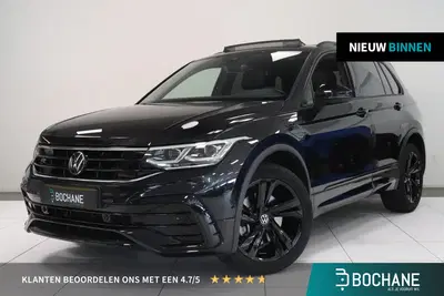 Volkswagen Tiguan 1.4 TSI eHybrid 3 X R-Line uit 2024