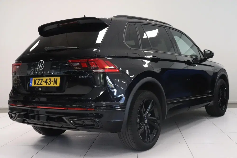 Volkswagen Tiguan 1.4 TSI eHybrid 3 X R-Line uit 2024, foto 2
