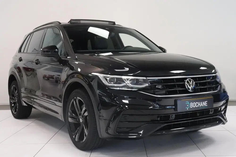 Volkswagen Tiguan 1.4 TSI eHybrid 3 X R-Line uit 2024, foto 6
