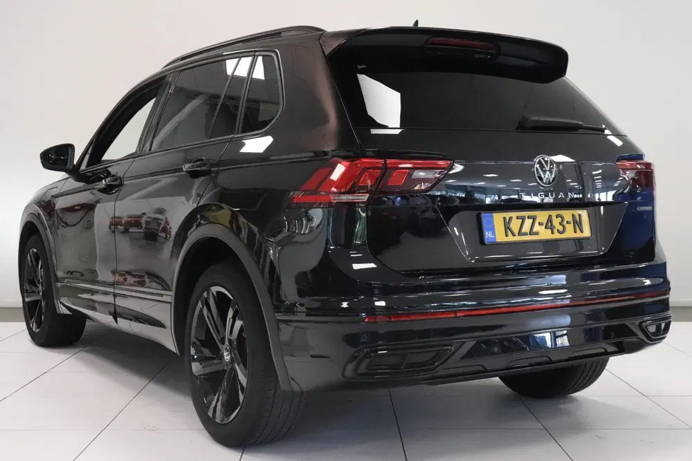 Volkswagen Tiguan 1.4 TSI eHybrid 3 X R-Line uit 2024, foto 7