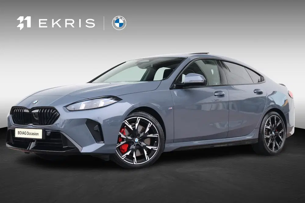 BMW 2-serie 2-serie Gran Coupé 220 uit 2025