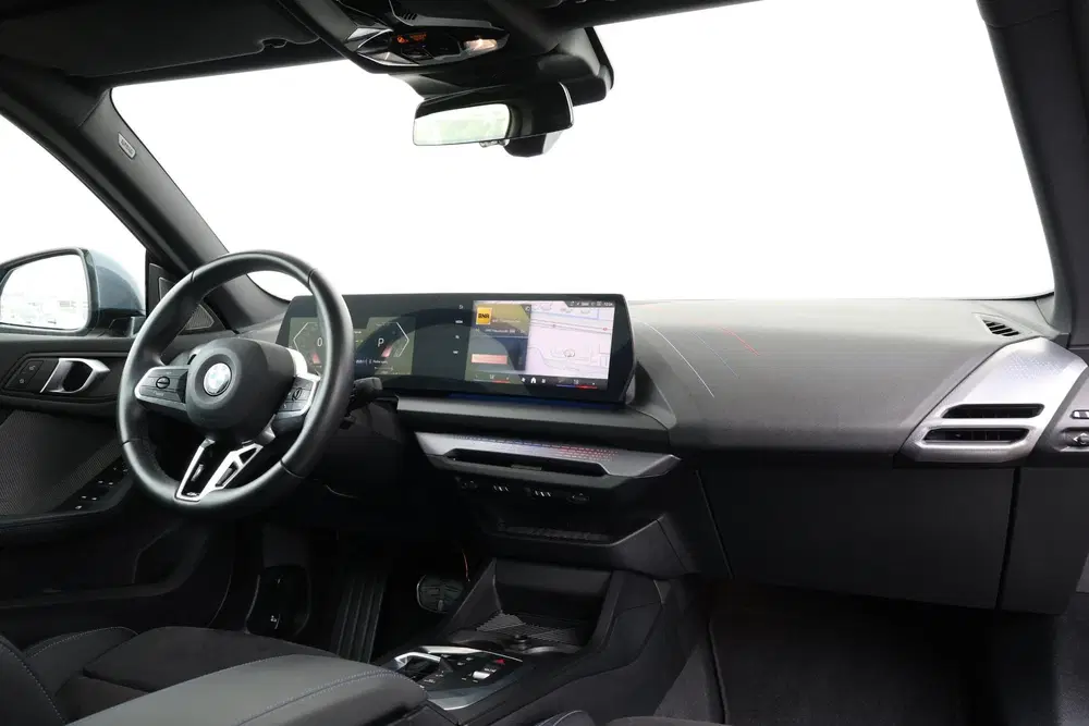 BMW 2-serie 2-serie Gran Coupé 220 uit 2025, foto 10