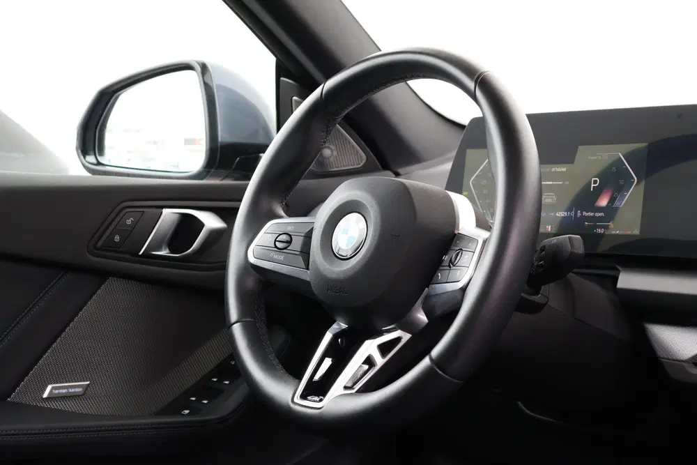 BMW 2-serie 2-serie Gran Coupé 220 uit 2025, foto 11