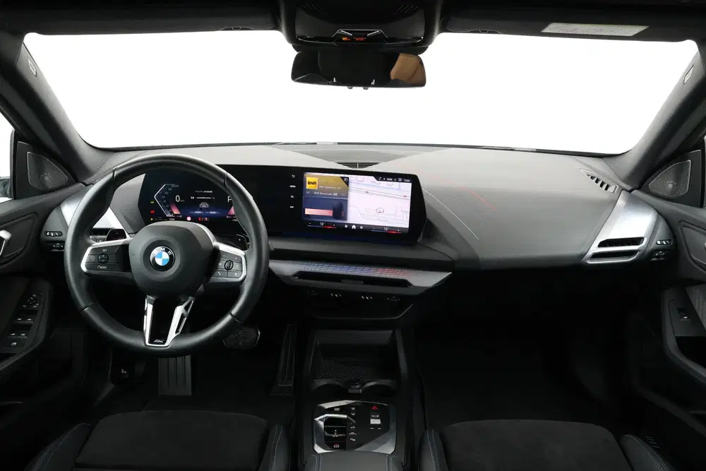 BMW 2-serie 2-serie Gran Coupé 220 uit 2025, foto 12