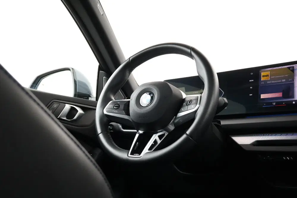 BMW 2-serie 2-serie Gran Coupé 220 uit 2025, foto 13