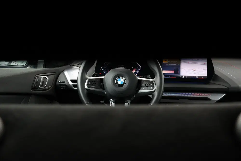 BMW 2-serie 2-serie Gran Coupé 220 uit 2025, foto 14