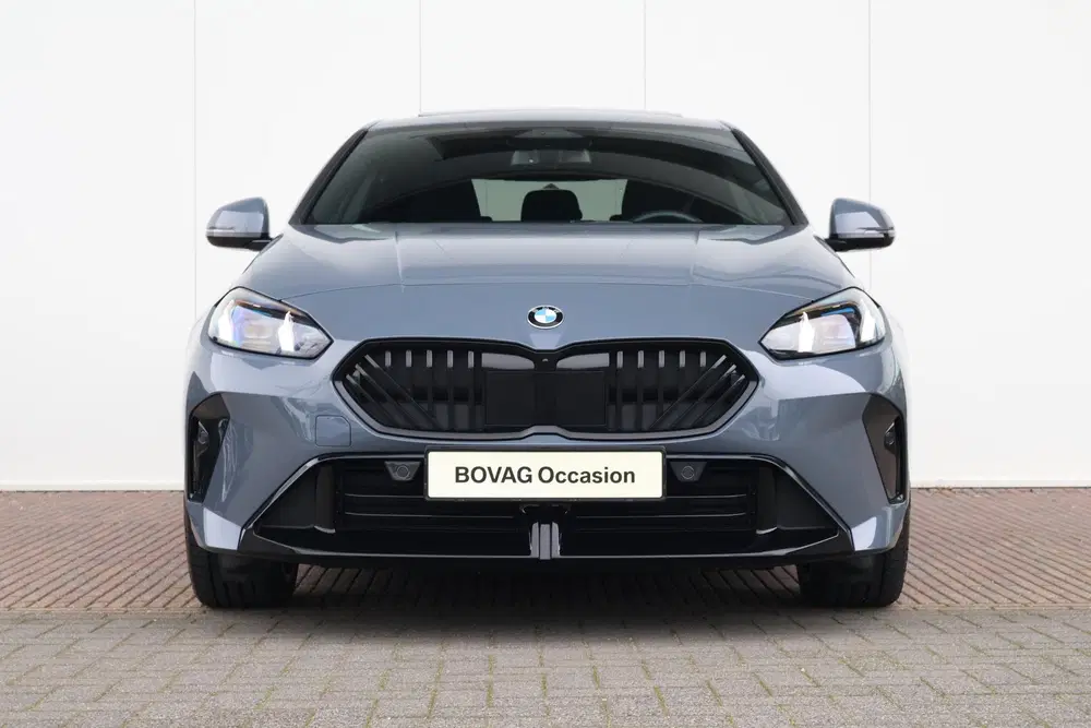BMW 2-serie 2-serie Gran Coupé 220 uit 2025, foto 2