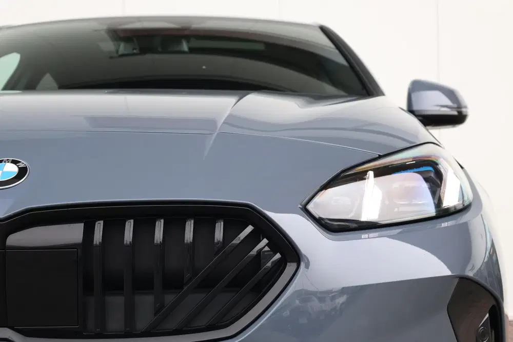 BMW 2-serie 2-serie Gran Coupé 220 uit 2025, foto 3