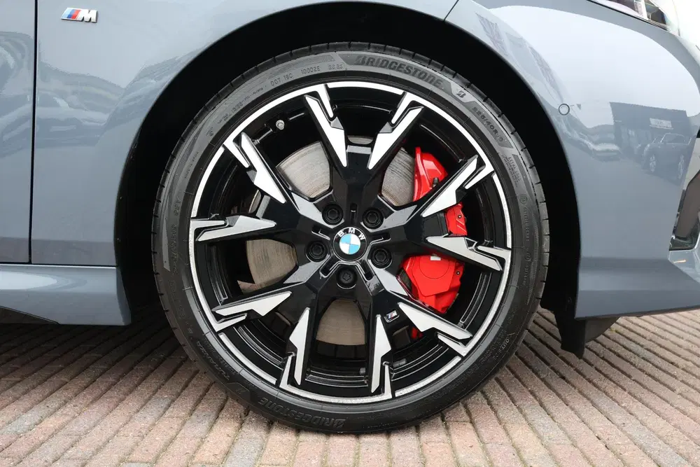 BMW 2-serie 2-serie Gran Coupé 220 uit 2025, foto 6