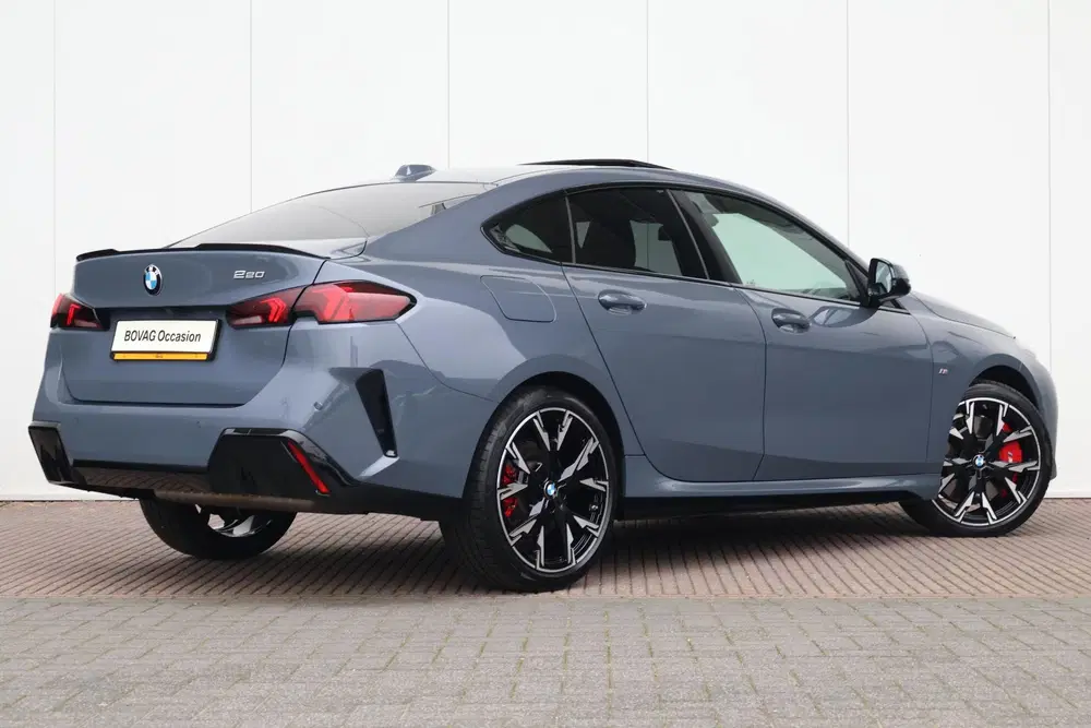 BMW 2-serie 2-serie Gran Coupé 220 uit 2025, foto 7
