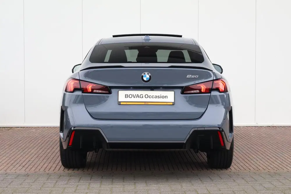 BMW 2-serie 2-serie Gran Coupé 220 uit 2025, foto 8