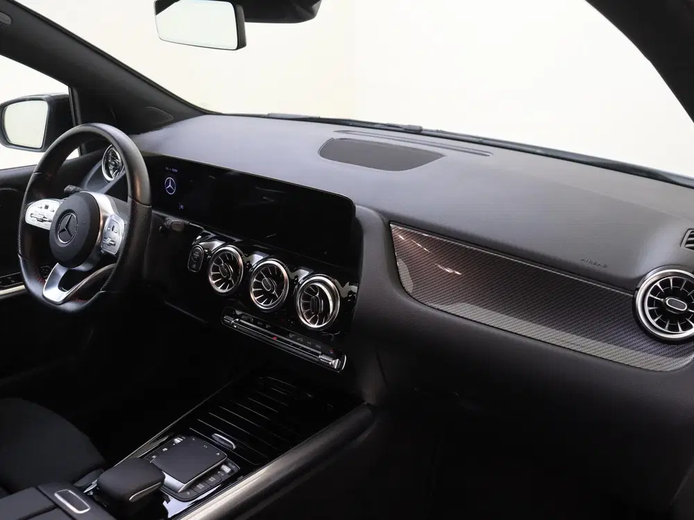 Mercedes-Benz B-Klasse 180 Business Solution AMG Parkeercame uit 2021, foto 5