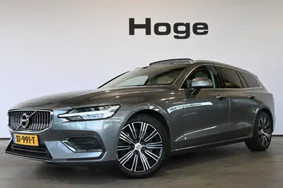 Volvo V60 2.0 T5 Inscription Automaat Clima Cruise P uit 2019