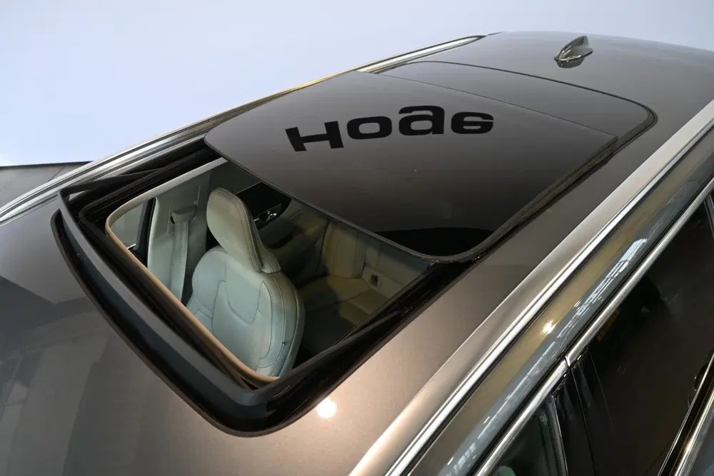 Volvo V60 2.0 T5 Inscription Automaat Clima Cruise P uit 2019, foto 11