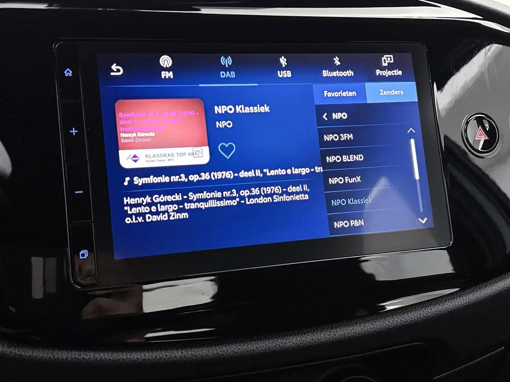 Toyota Aygo X 1.0 VVT-i MT Play uit 2025, foto 10