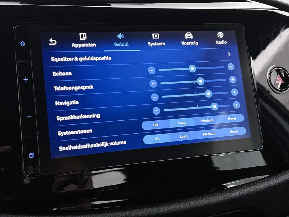 Toyota Aygo X 1.0 VVT-i MT Play uit 2025, foto 11